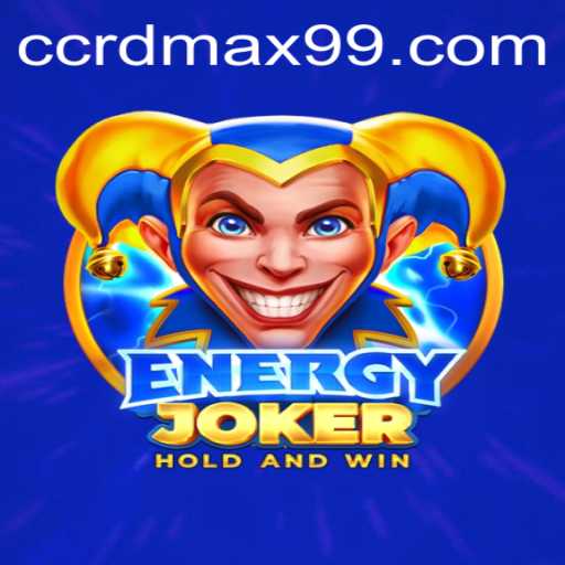 Unveiling EnergyJoker: A Thrilling Adventure with RDMax99