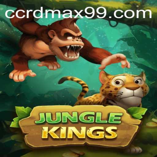 Explore the Thrilling World of JungleKings with RDMax99