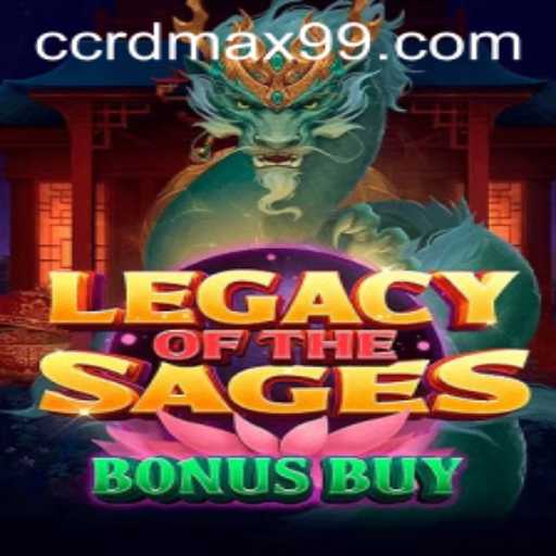 Legacy of the Sages Bonus Buy: A Captivating Adventure in Gaming