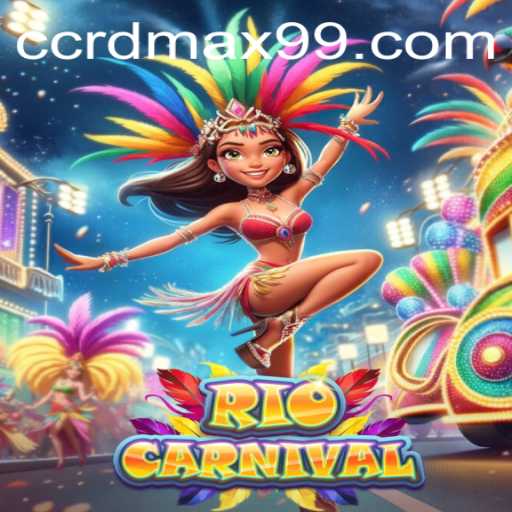 Discover the Excitement of RioCarnival with RDMax99