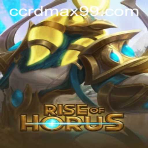 RiseofHorus: The Revolutionary Gaming Experience