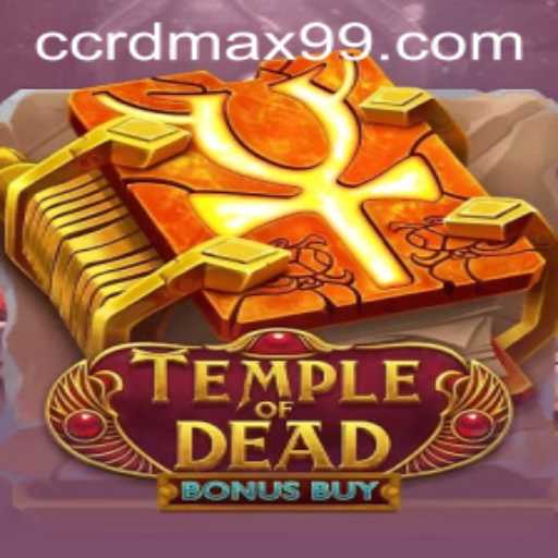 Temple of Dead Bonus Buy: A Riveting Adventure in the Realm of Virtual Gaming