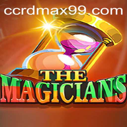 TheMagicians: Unveiling the Enchantment of RDMax99