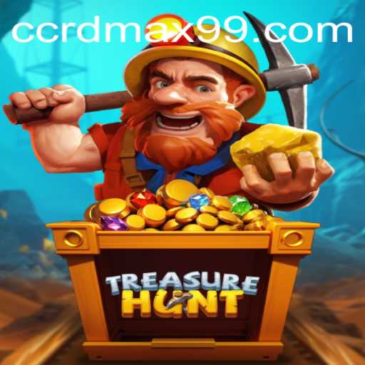 Embark on an Epic Adventure with TreasureHunt: The Ultimate Gaming Experience